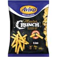 AVIKO FRYTKI MASTER CRUNCH 9,5mm 2,5kg/4