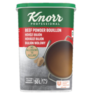 KNORR BULION WOŁOWY W PROSZKU 1kg/6