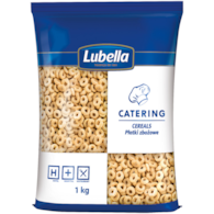 LUBELLA PŁATKI KÓŁECZKA MIODOWE 1kg/5