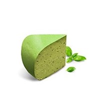 EUROSER DELI Q SER GREEN PESTO 1/4 KRĄG ok 1,125kg