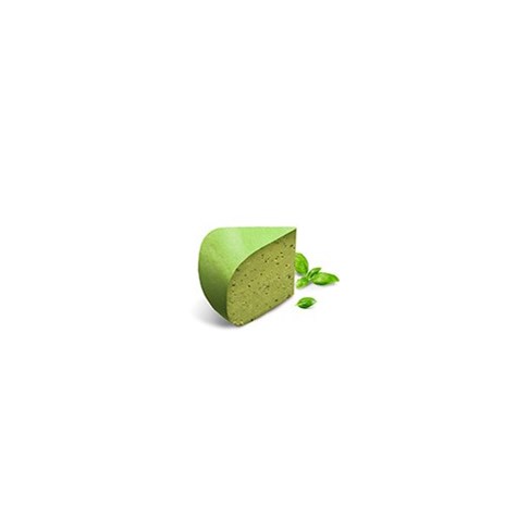 EUROSER DELI Q SER GREEN PESTO 1/4 KRĄG ok 1,125kg