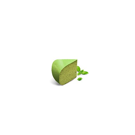 EUROSER DELI Q SER GREEN PESTO 1/4 KRĄG ok 1,125kg