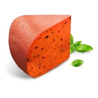 EUROSER DELI Q SER RED PESTO 1/4 KRĄG ok 1,125kg