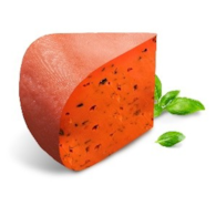 EUROSER DELI Q SER RED PESTO 1/4 KRĄG ok 1,125kg