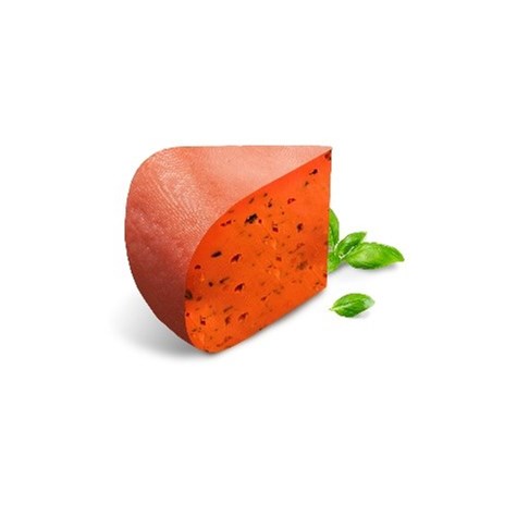 EUROSER DELI Q SER RED PESTO 1/4 KRĄG ok 1,125kg