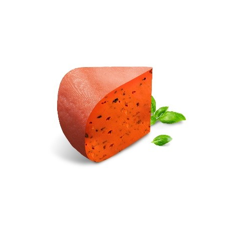 EUROSER DELI Q SER RED PESTO 1/4 KRĄG ok 1,125kg