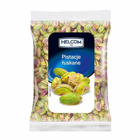 GREEK PISTACJE ŁUSKANE HELCOM 500g/8