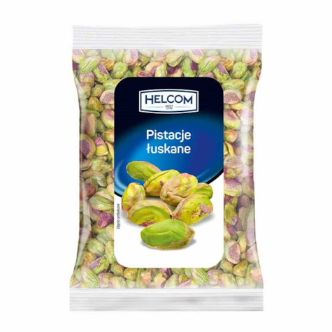 GREEK PISTACJE ŁUSKANE HELCOM 500g/8