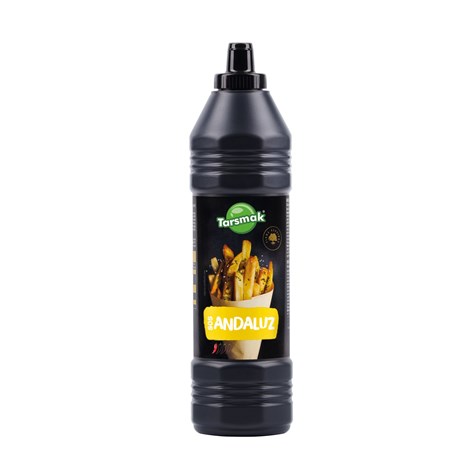 TARSMAK SOS ANDALUZ 900g/9