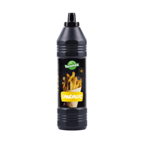 TARSMAK SOS ANDALUZ 900g/9