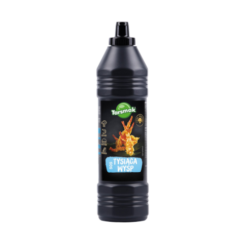 TARSMAK SOS TYSIĄCA WYSP 900g/9