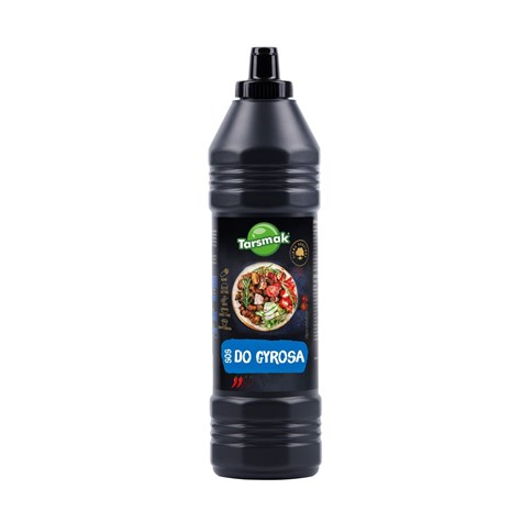 TARSMAK SOS DO GYROSA 900g/9
