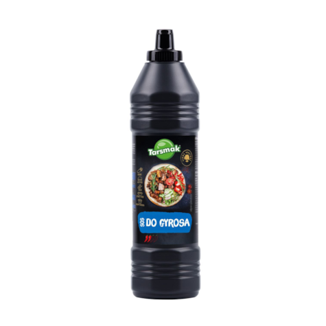 TARSMAK SOS DO GYROSA 900g/9