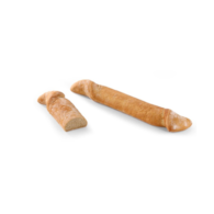 LA LOR. BAGIETKA KORZENNA PB 380g/12
