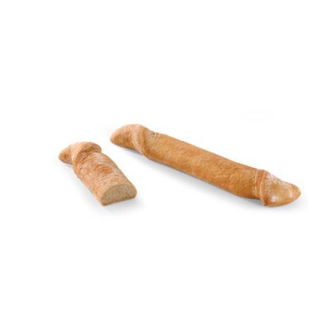 LA LOR. BAGIETKA KORZENNA PB 380g/12