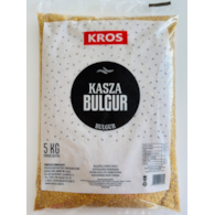 KROS KASZA BULGUR 5kg
