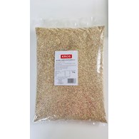 KROS KASZA GRYCZANA BIAŁA 5kg