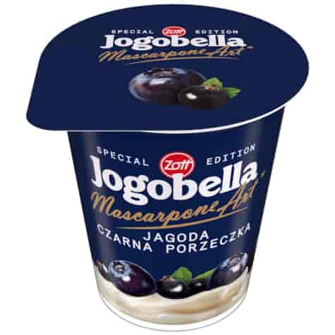 ZOTT JOGOBELLA 150g MASCARPON (20) tru/jag/man/mal