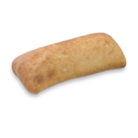 LA LOR. CIABATTA NATURALNA 125g/40