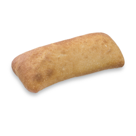 LA LOR. CIABATTA NATURALNA 125g/40