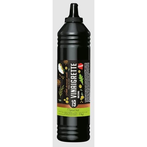 FANEX VINAIGRETTE DRESSING 1kg/4