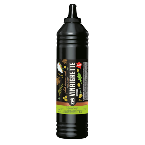 FANEX VINAIGRETTE DRESSING 1kg/4
