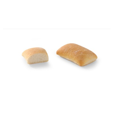 LA LOR. CIABATTA PSZENNA FB 110g/45 NEW