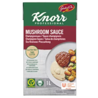 KNORR SOS KREMOWO-PIECZARKOWY 1L/6