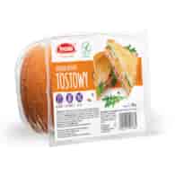 INCOLA CHLEB TOSTOWY JASNY 200g/8 BEZGLUTENOWY