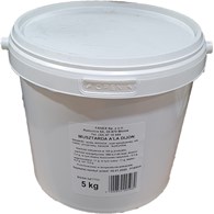 FANEX MUSZTARDA 5kg DIJON wiadro