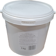 FANEX MUSZTARDA 5kg DIJON wiadro