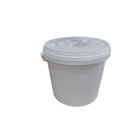 FANEX MUSZTARDA 5kg FRANCUSKA wiadro
