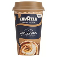 MULLER LAVAZZA CAPPUCCINO 220ml/10