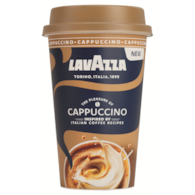 MULLER LAVAZZA CAPPUCCINO 220ml/10