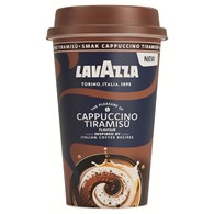 MULLER LAVAZZA CAPPUCCINO TIRAMISU 220ml/10