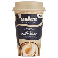 MULLER LAVAZZA LATTE MACCHIATO 220ml/10