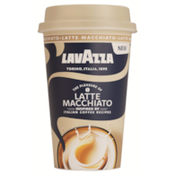 MULLER LAVAZZA LATTE MACCHIATO 220ml/10