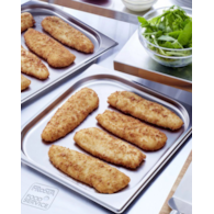FROSTA FILETY RYBNE W CHRUP PANIERCE 150g/30 4,5kg