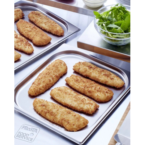 FROSTA FILETY RYBNE W CHRUP PANIERCE 150g/30 4,5kg