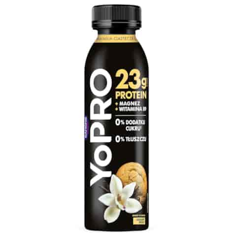 DANONE YOPRO JOG PITNY 270g WANILIA-CIASTECZKO (6)