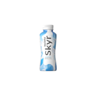 ŁACIATE JOGURT SKYR PITNY NATURALNY 360g/12