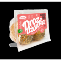 INCOLA DROŻDŻÓWKA TAKA JAK CHAŁKA 2x60g/8 BEZGLUT