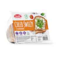 INCOLA CHLEB ŚWIEŻY Z ZIARNAMI 300g/5 BEZGLUTENOWY