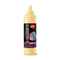 FANEX SOS POLEWA JAGODOWA 900g/9