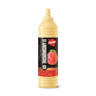 FANEX SOS POLEWA TRUSKAWKOWA 900g/9
