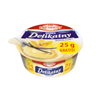 PRESIDENT SEREK DELIKATNY WANILIOWY 175g/12