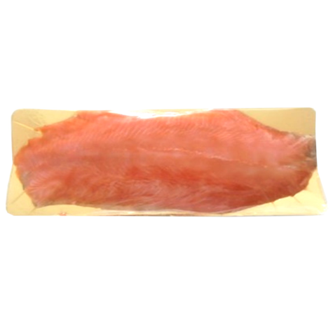 R. ŁOSOŚ WĘDZONY PLASTRY N/Z ATLANTYCK 1kg/10 MyF