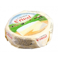 TEMAR CAMEMBERT ERIVAL 250g/12