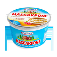 PIĄTNICA MASCARPONE 500g/6