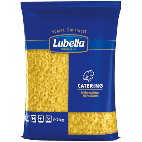 LUBELLA MAKARON 2kg KOLANKA (6)